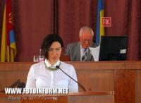 Кіровоград: міська рада вимагає притягнення до відповідальності судді