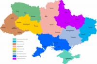 Кировоградская область прекратит свое существование?