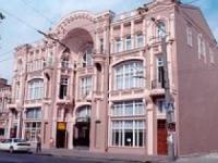 Кіровоградський обласний художній музей: «Ніч музеїв»