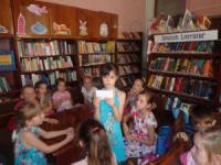 Кіровоград: організація відпочинку та оздоровлення дітей влітку