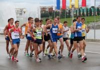 На Кіровоградщині пройде відбірковий етап змагань зі спортивної ходьби на Чемпіонат Світу