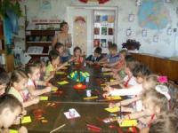 Кіровоград: майстер-клас «Зустріч вмілих рученят»