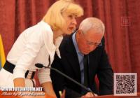 Кіровоградська міська рада не дала згоди