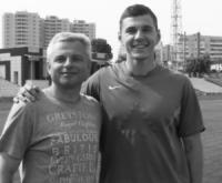 Кіровоградські легкоатлети вдало виступили на чемпіонаті Полтавської області