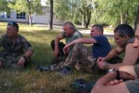 У всеукраїнський спортивний батальйон увійшли кіровоградці