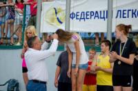 Питання спорту та молоді на Кіровоградщині фінансуються за залишковим принципом