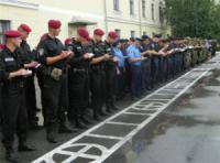 Вулиці Кіровограда тепер патрулюють