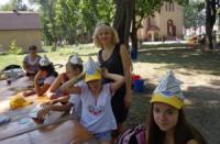 Кіровоград: підтримка «особливих» дітей