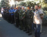 У найбільших містах Кіровоградщини з' явилися посиленні патрулі