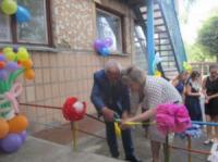 Кіровоград: відкрита ще одна група дошкільної освіти
