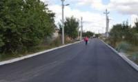 Ще одна дорога у Кіровограді капітально відремонтована