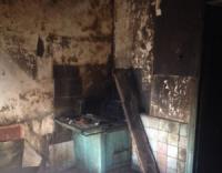 На Кіровоградщині: вогнеборцями ліквідовано пожежу у житловому будинку