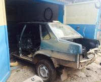 Кіровоградські правоохоронці затримали крадіїв автомобілів