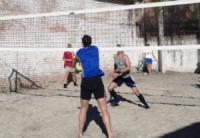 Чемпіонат Кіровограда з пляжного волейболу пройшов у рамках святкування Дня міста