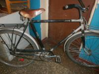 На Кіровоградщині викрито крадіїв велосипедів