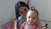 Кировоградщина: помогите спасти ребенка