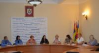 Кіровоград: у міській раді вчилися протидіяти насильству