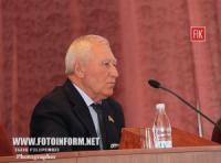 Кіровоград: міська рада виділила додатково понад мільйон гривень