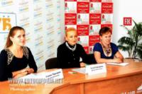 Кировоград: финансовые эксперты дали советы жителям города