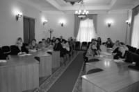 Кіровоград: у міській раді вчилися підвищувати якість роботи