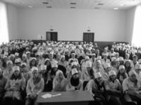 Кіровоград: День правових знань у медичному коледжі