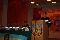 Кіровоград: відбулась нарада щодо забезпечення пожежної і техногенної безпеки під час місцевих виборів