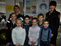 Кіровоградська область: рятувальники провели акцію