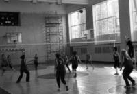 У Кіровограді відбувся волейбольний турнір пам`яті Ольги Янчук