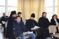 У Кіровограді відбувся семінар для священнослужителів