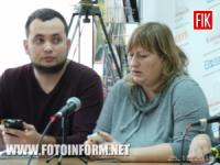 Кировоград: общественность,  социологи,  политологи о выборах