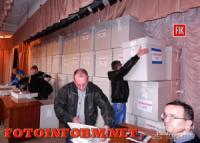 Кировоградцы проголосовали за Елисаветград