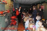 Кіровоград: до музею завітали вихованці дитячого садочка