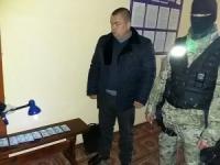 Кіровоградщина: на хабарі затримали майора ДСНС України