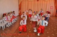 Кіровоград: вихованців дитсадків навчали правилам безпеки