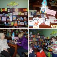 Кіровоград: на «Шкільному» відбувся День інформації
