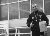 Кіровоградські кікбоксери завоювали сім золотих медалей на Всеукраїнському турнірі в Києві