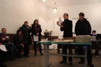 В Кіровограді продовжується процес підрахунку результатів виборів