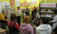 У Кіровограді відкрито виставку дитячого малюнку