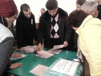 Кіровоград: розрив між кандидатами на міського голову зменшився