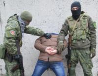 Кіровоградські спецпризначенці затримали бойовика «ДНР»,  який готував теракт