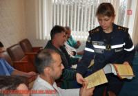 Кіровоград: відбувся семінар для медичних працівників районної лікарні