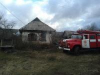 Кіровоградська область: у житловому будинку виявили загиблу жінку