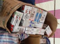 Кіровоградщина: пенсіонерка незаконно торгувала тютюновими виробами