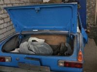 На Кіровоградщині чоловік викрадав транспортні засоби та інструменти