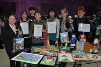 У Кіровограді відзначали переможців конкурсів,  що тривали впродовж року