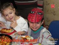 Кировоград: мэр поздравил детей накануне большого праздника