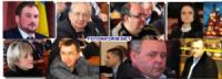Кіровоград: як депутати міської ради планують зустрічати новий рік ?