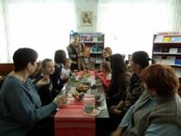 Кіровоград: у бібліотеку запросили найактивніших читачів