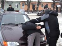 На Кіровоградщині у учасника АТО вилучили гранати та тротилові шашки