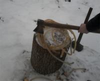 Кіровоградщина: у жительки області вилучили близько 50 літрів сировини та апарат для виготовлення самогону